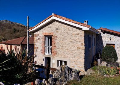 Casa Rural La Yaya 1