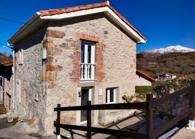Casa Rural La Yaya 1