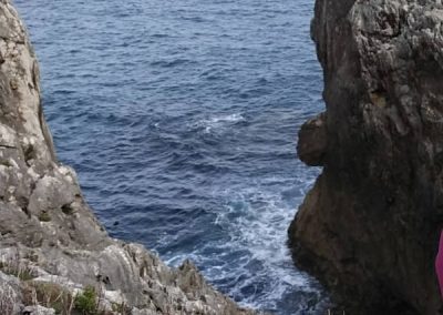 Bufones de Pría