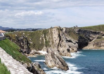 Costa de Llanes